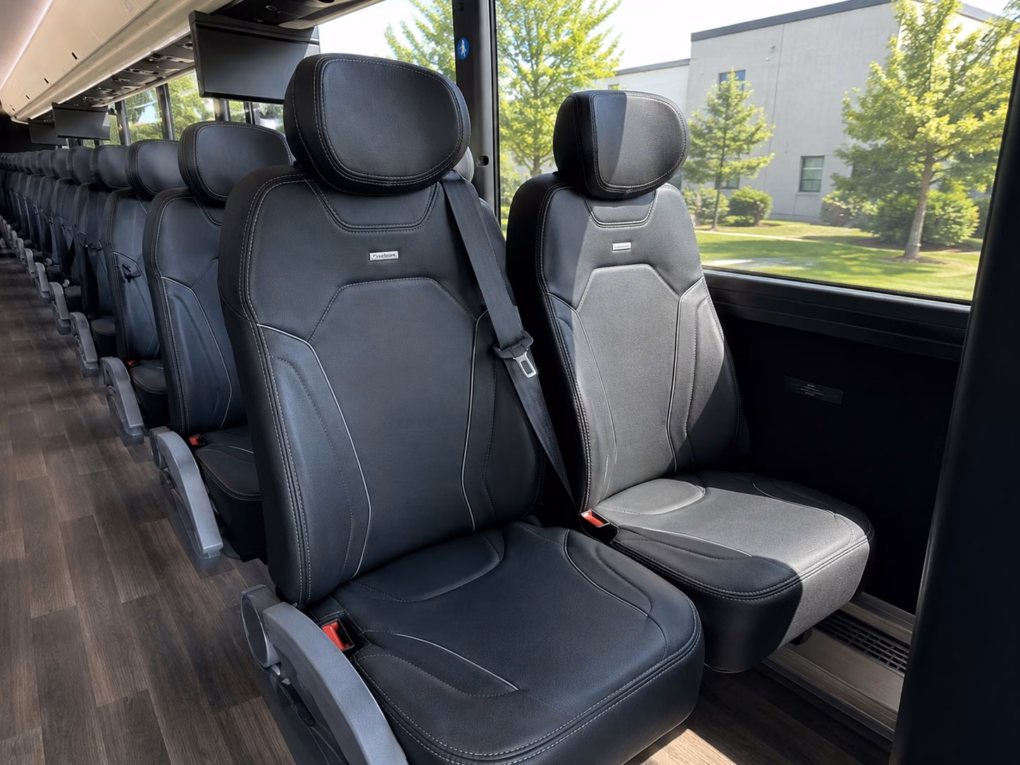 compare bus rentals in fayetteville the easy way
