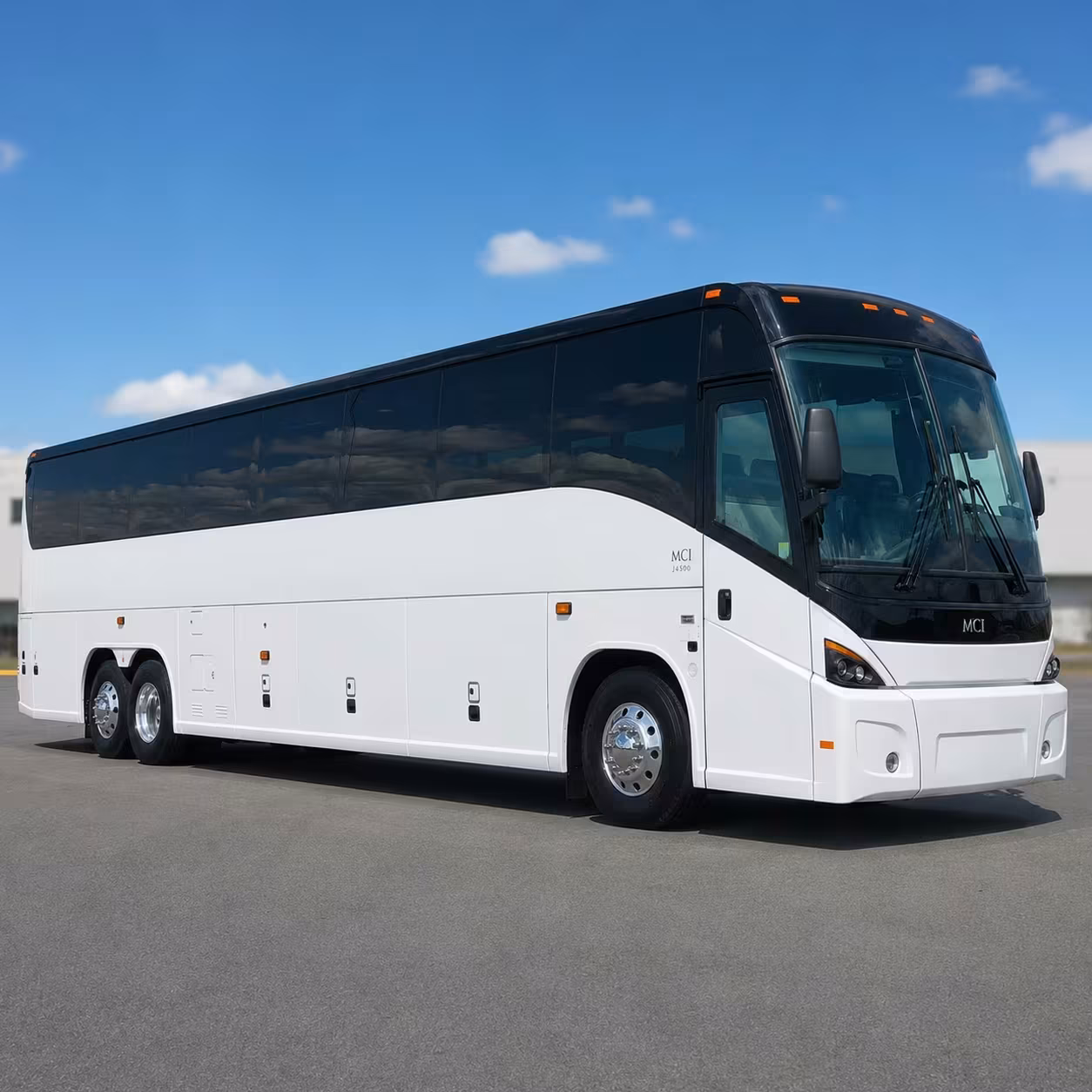 compare employee transportation options in fayetteville and beyond