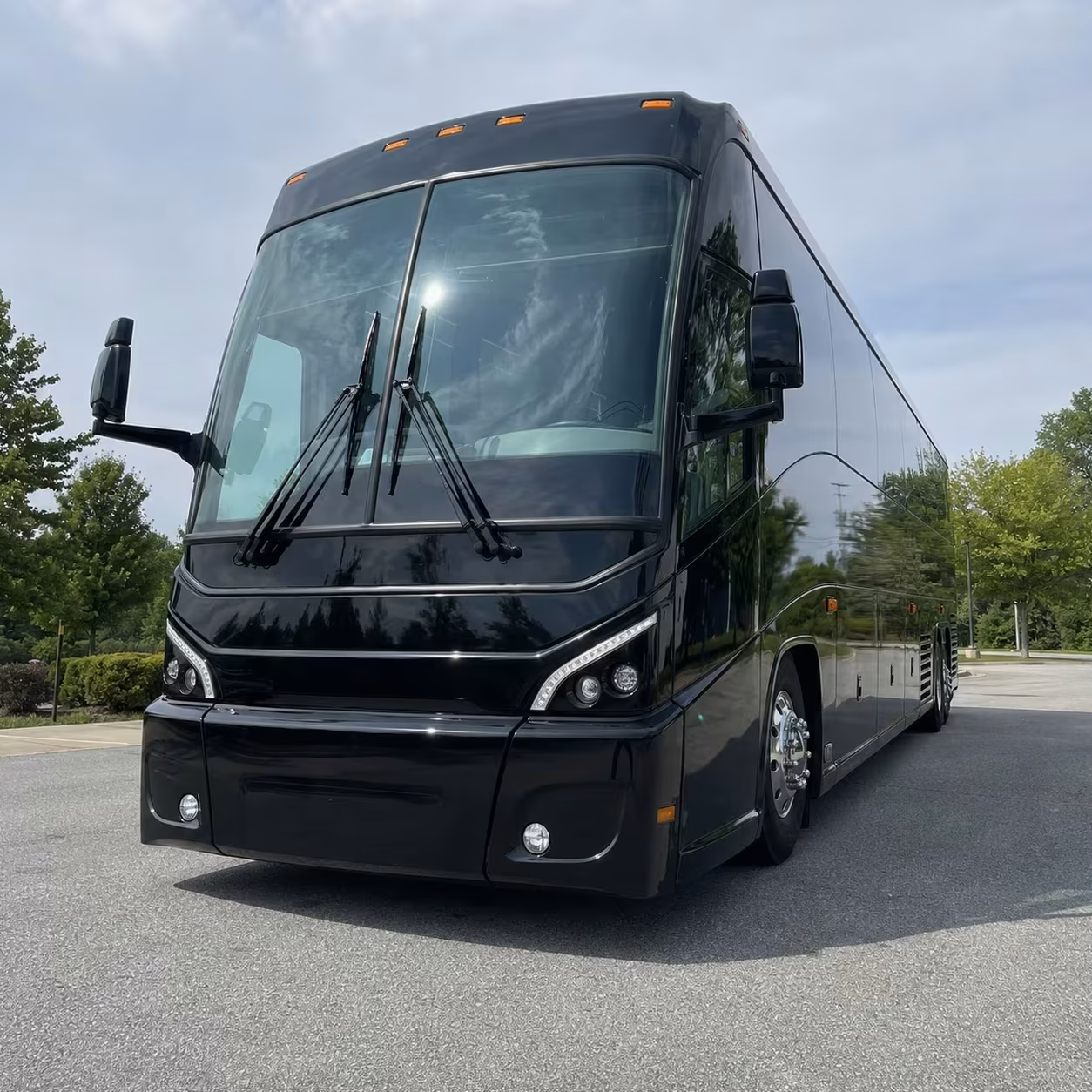 compare government military transportation options in fayetteville and beyond