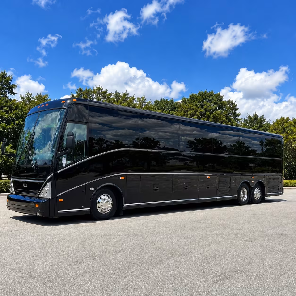 compare private event transportation options in fayetteville and beyond