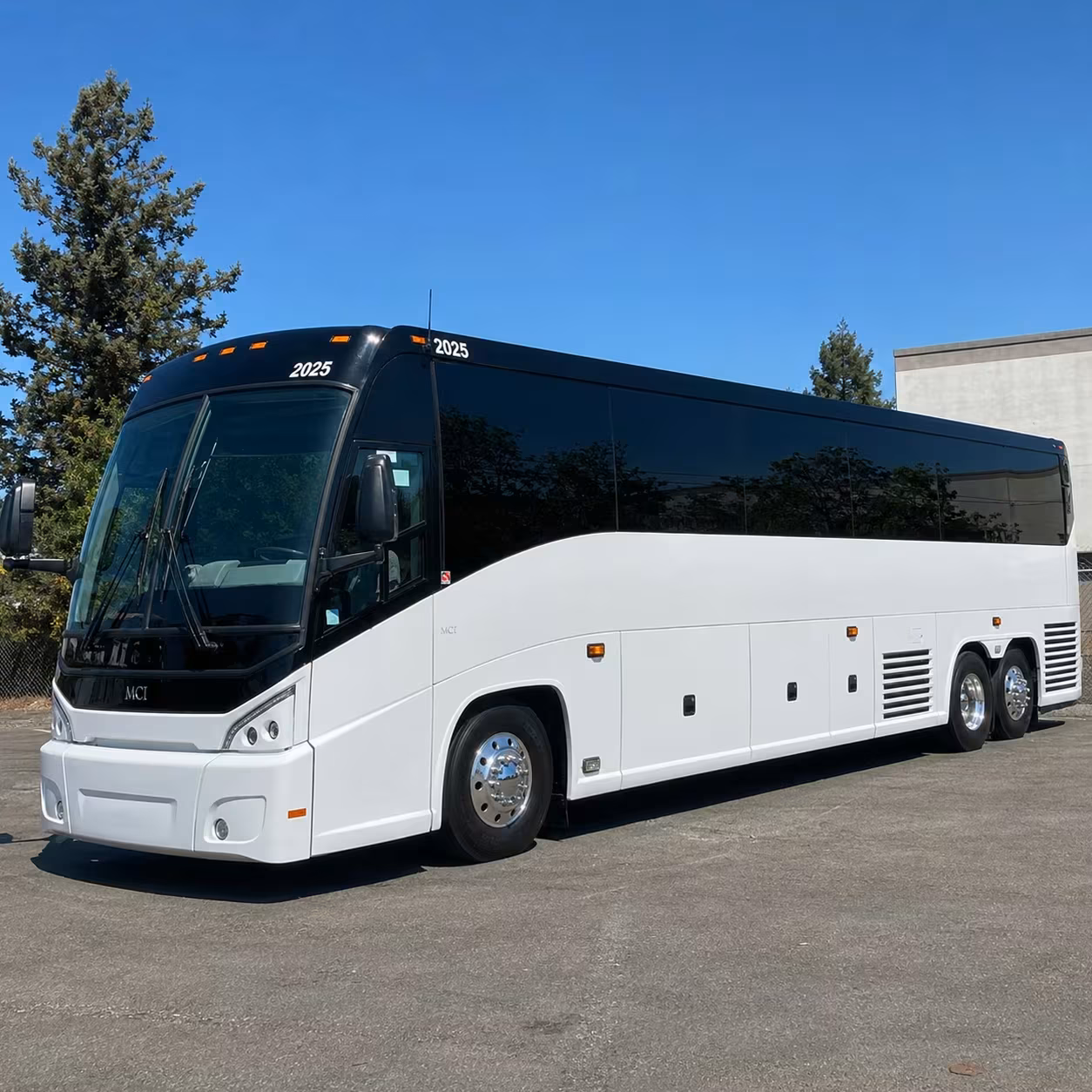 compare religious group transportation options in fayetteville and beyond