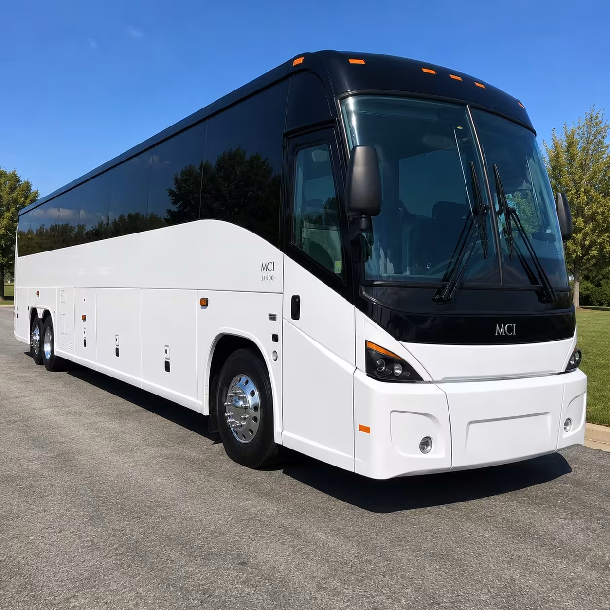 employee transportation along the i 49 corridor from fayetteville