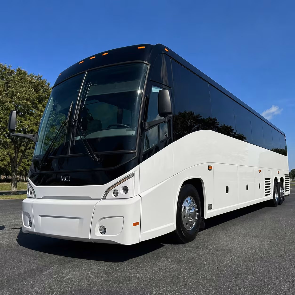 fayetteville church shuttle buses for special events and holidays