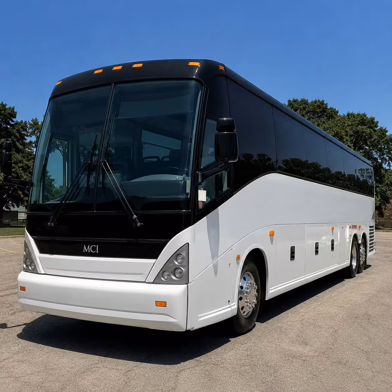 fayetteville employee transportation services
