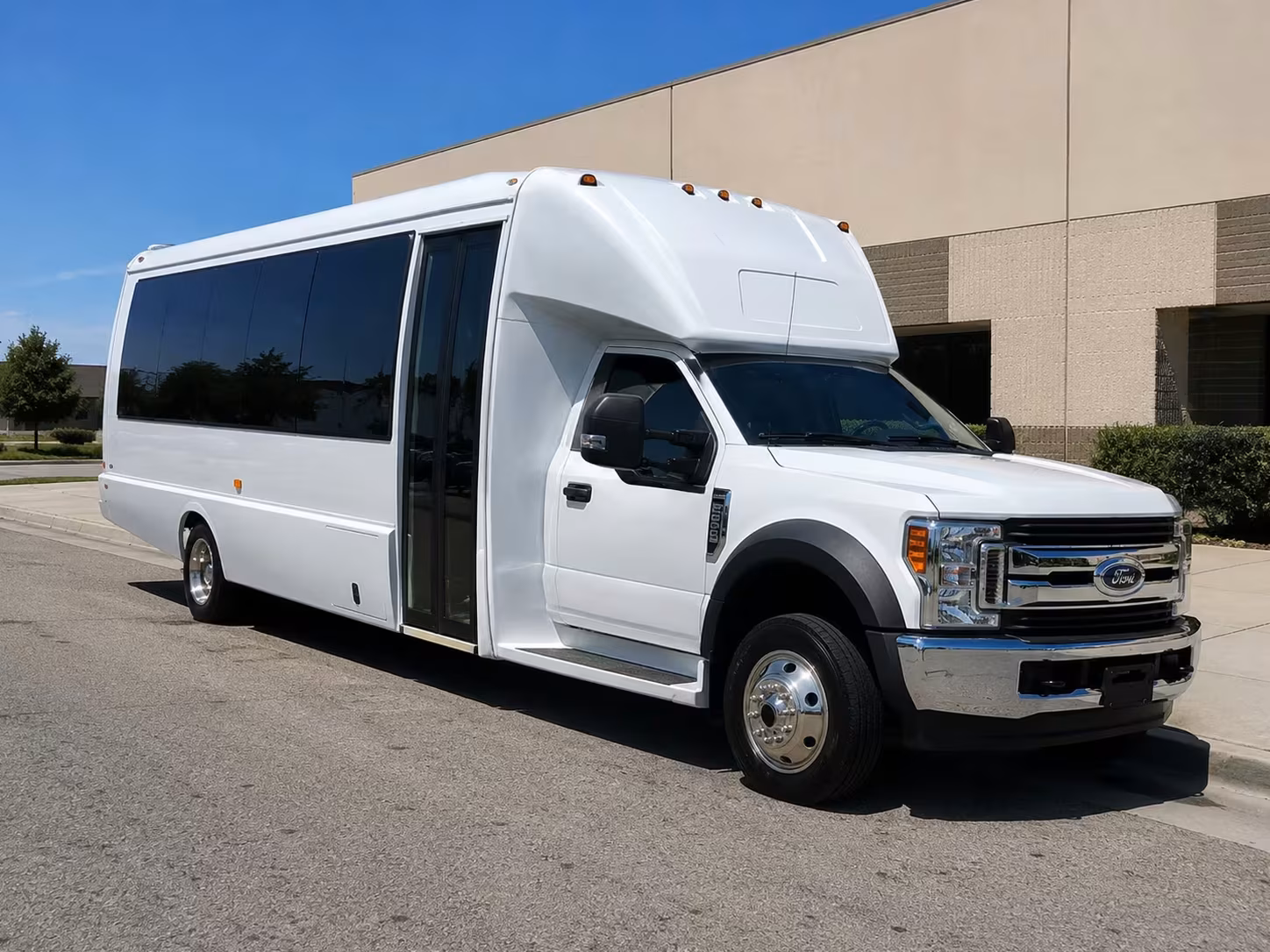 fayetteville employee transportation