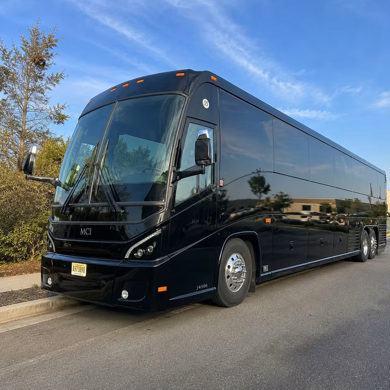 fayetteville long distance transportation services