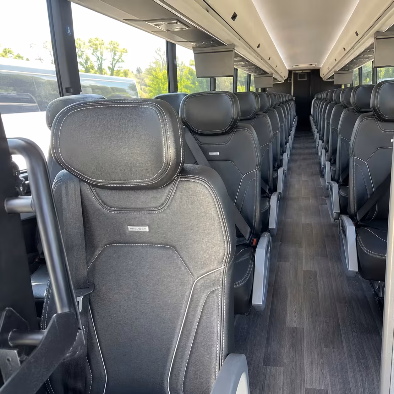 fayetteville long distance transportation