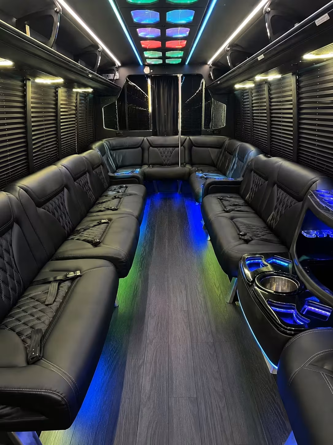 fayetteville prom transportation