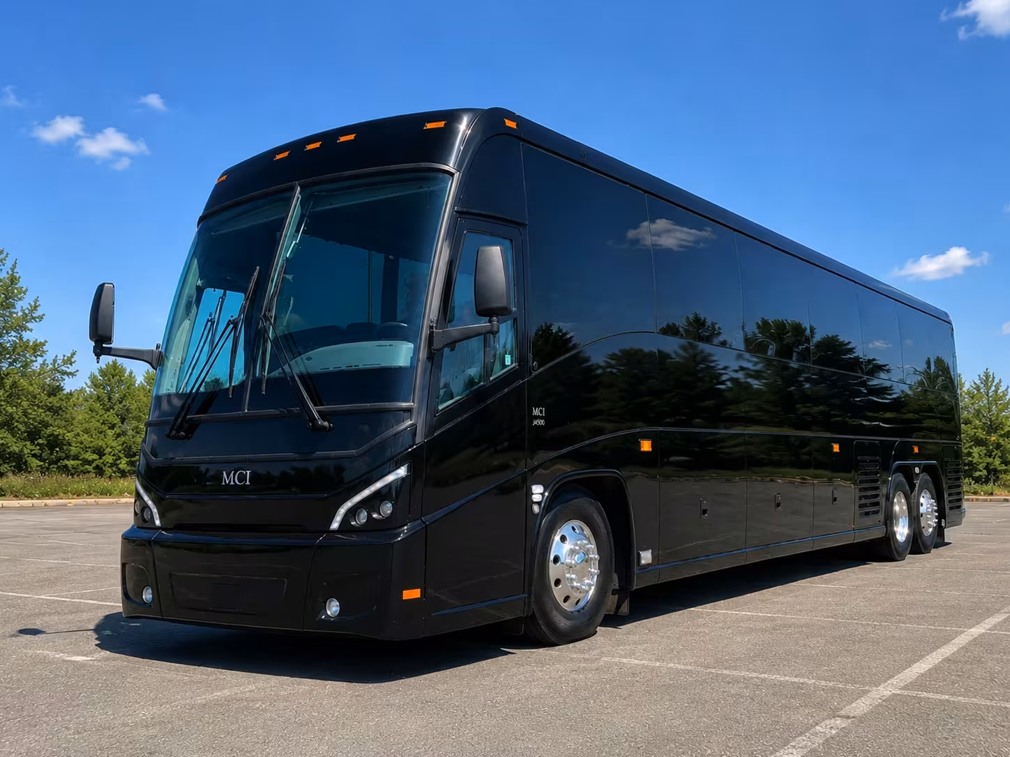 fayetteville sports team fan transportation services