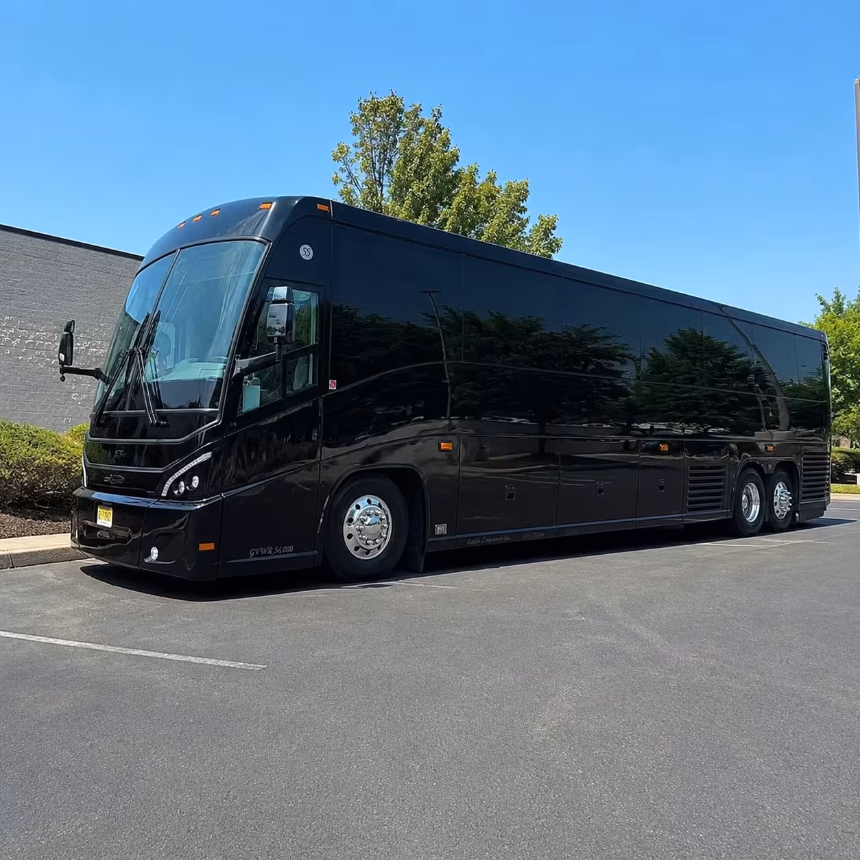 fayetteville wedding shuttle buses to eureka springs and beaver lake
