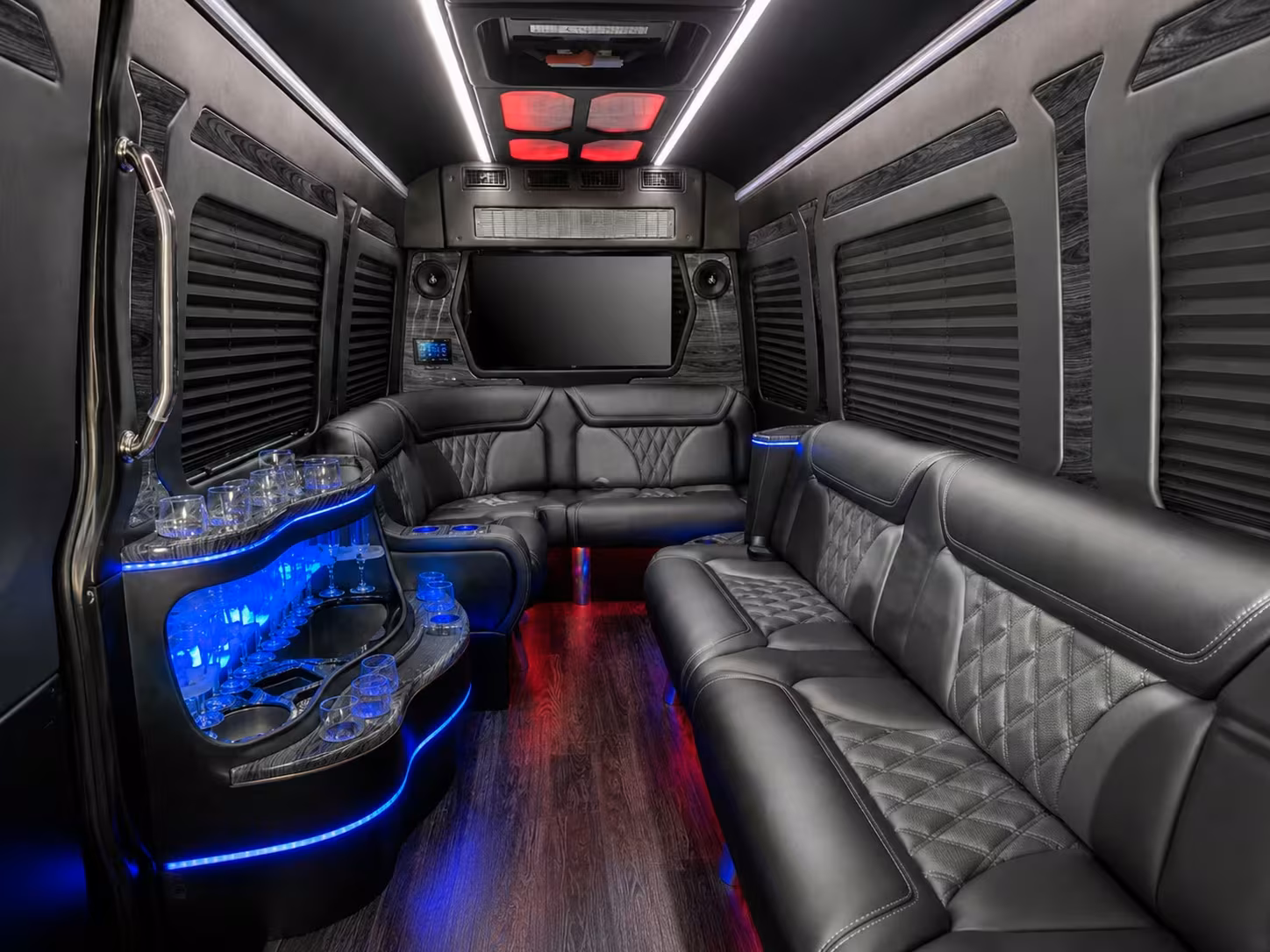 more employee transportation options in fayetteville arkansas