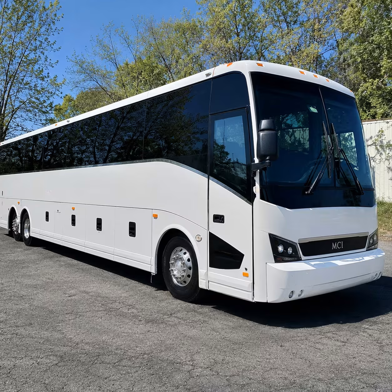 rent early for fayetteville festival transportation