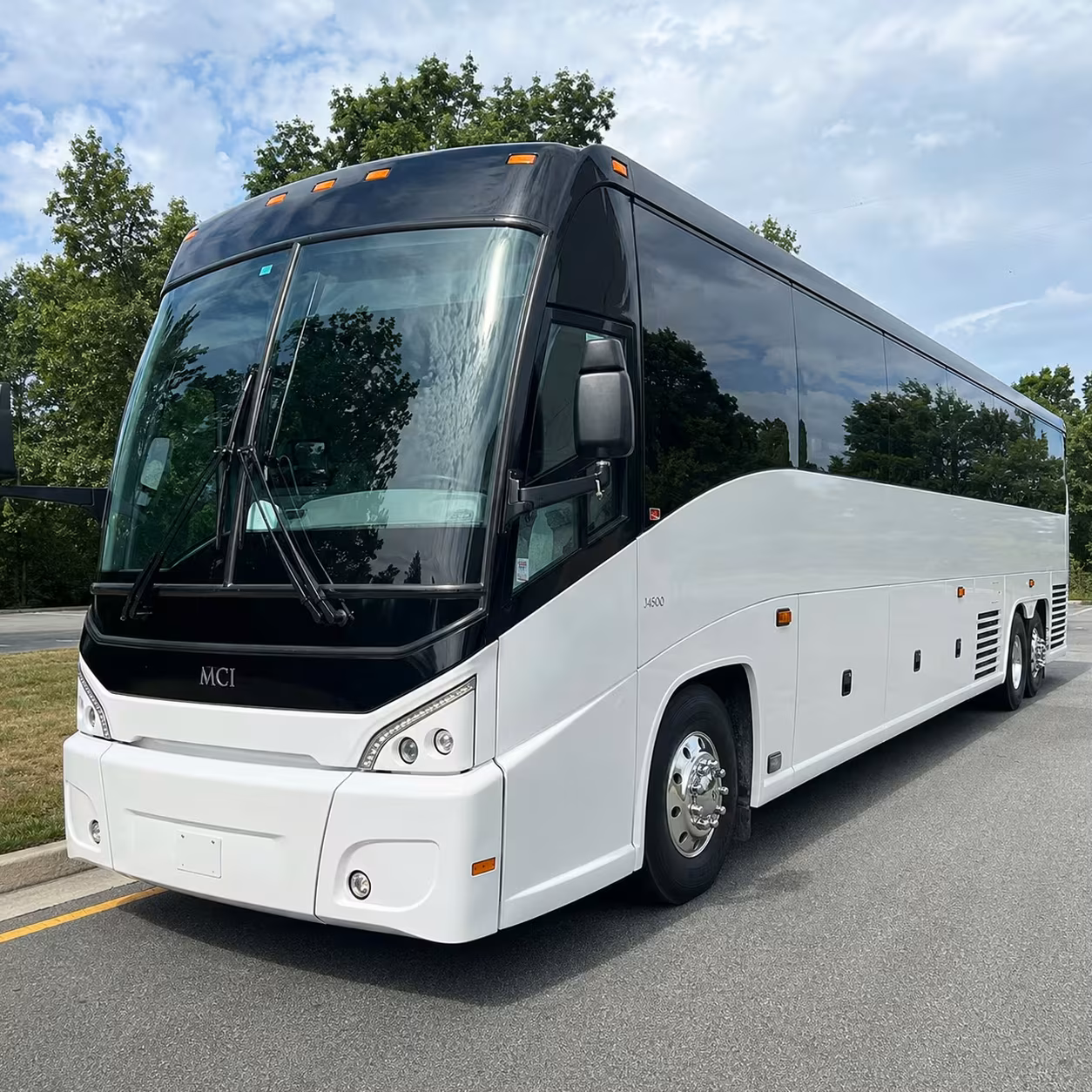 sunday and weekly church shuttle buses in fayetteville