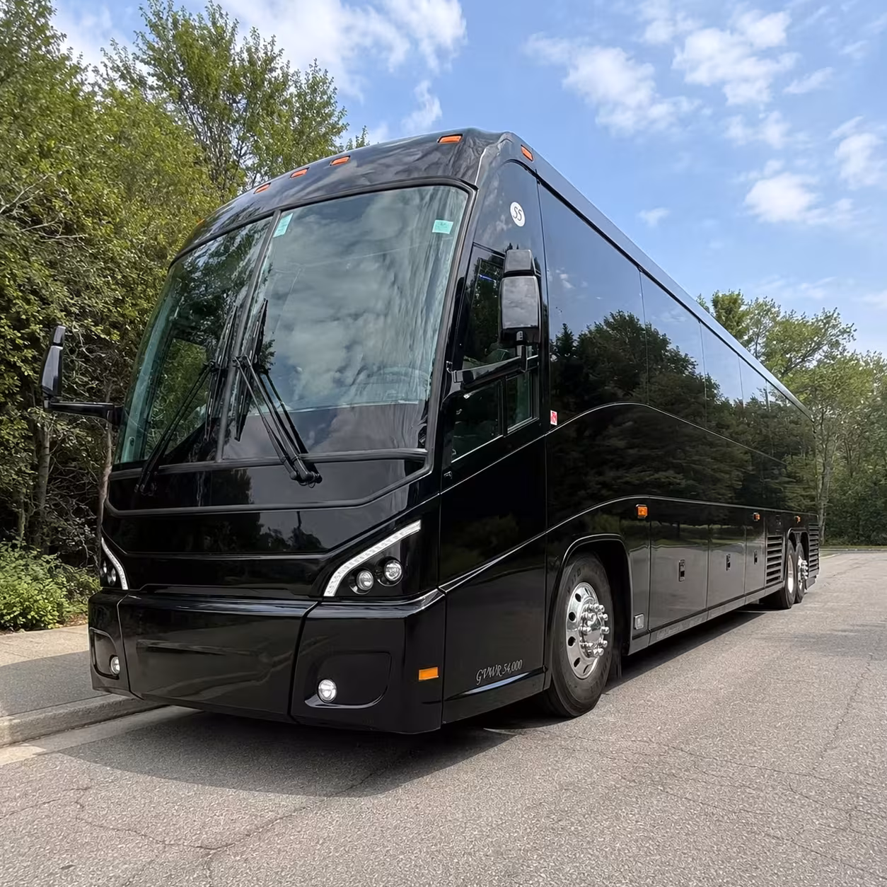 university of arkansas group transportation in fayetteville