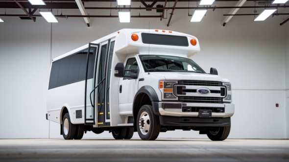 15 passenger minibus fayetteville