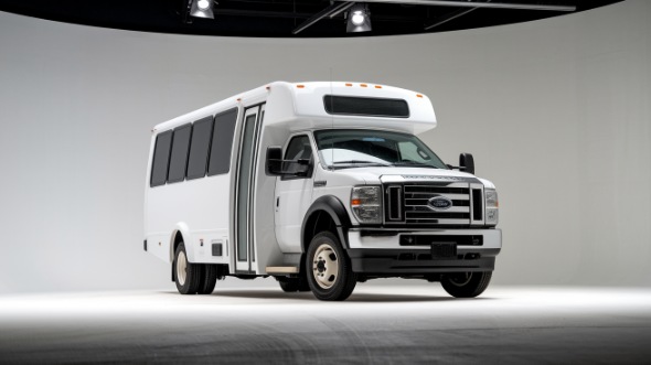 18 passenger minibus fayetteville