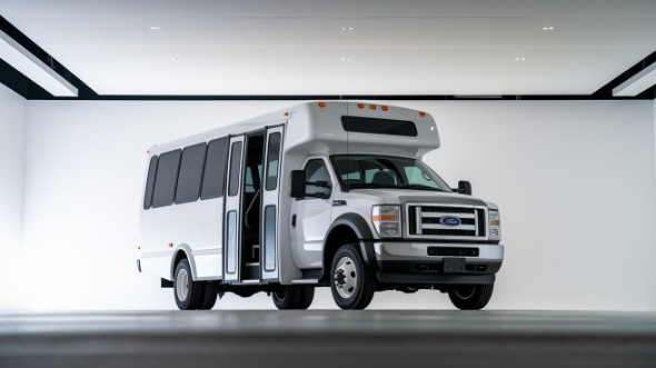 20 passenger minibus fayetteville