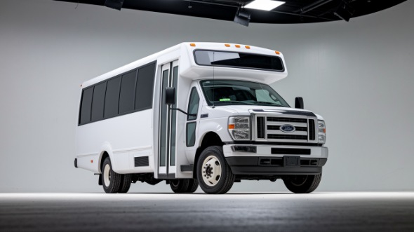 25 passenger minibus fayetteville