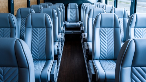 30 passenger minibus interior fayetteville