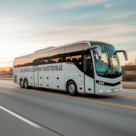 56 passenger motorcoach