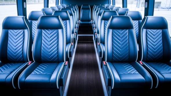 fayetteville 15 passenger minibus rental