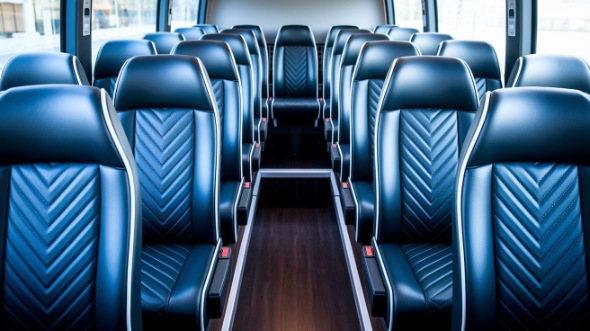 fayetteville 18 passenger minibus rental