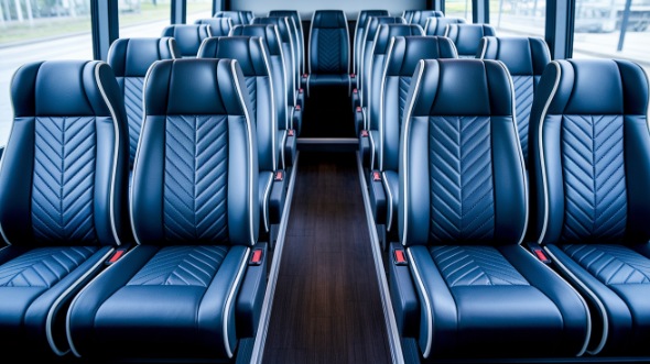 fayetteville 20 passenger minibus rental