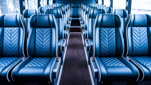 fayetteville 28 passenger minibus rental