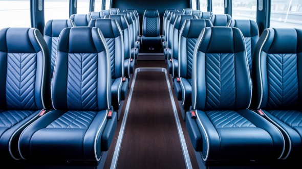 fayetteville 30 passenger minibus rental