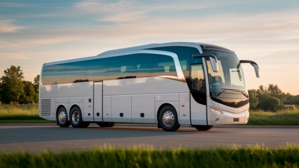 fayetteville bus rentals for travel agents
