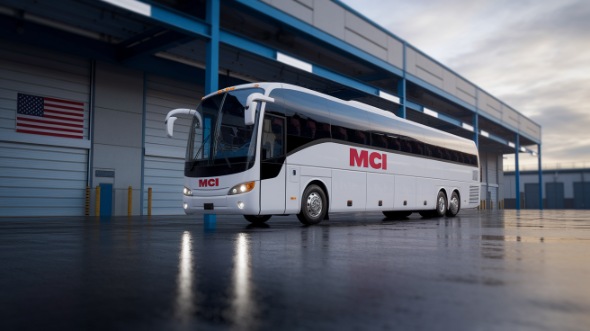 fayetteville government and military bus rentals