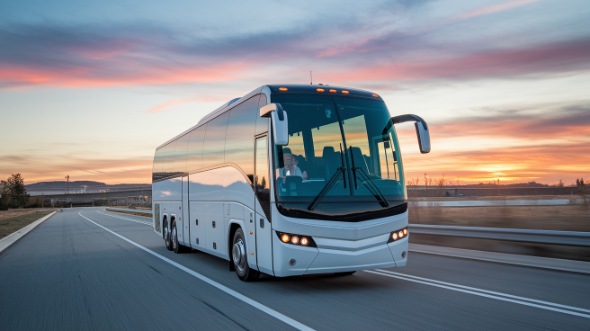 fayetteville private event transportation