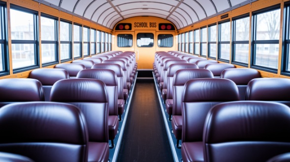 fayetteville school bus rental rental