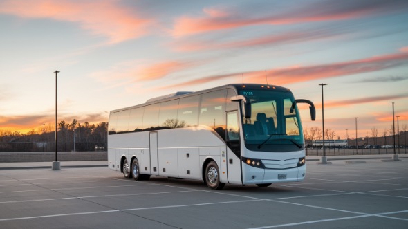 fayetteville sporting event transportation