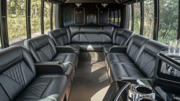 fayetteville sprinter limo rental rental