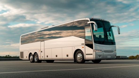 fayetteville summer camp transportation and bus rentals