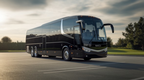 fayetteville vacation bus rentals for family trips