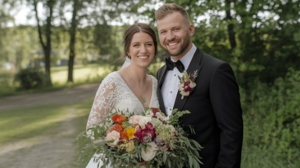fayetteville wedding transportation