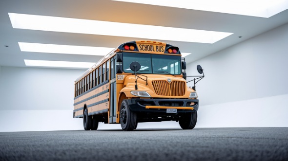 school bus rental fayetteville